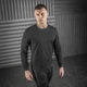 Пуловер M-Tac 4 Seasons Black 3XL - зображення 12