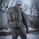 Сумка-рюкзак М-Тас Hammer Black - изображение 7