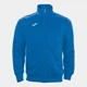 Спортивная кофта мужская Joma Gala 100086.700 2XL Синяя (9995166545131) - изображение 6