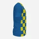 Футболка спортивная длинная мужская Joma Flag II 101465BV.709 S Синяя (9999083944060) - изображение 4
