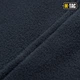 Кофта M-Tac Delta Fleece Dark Navy Blue XS - изображение 10