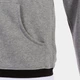 Толстовка Joma Confort Ii Zip-Up Hoodie Grey 101963.281 XXL - изображение 5