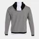Толстовка Joma Confort Ii Zip-Up Hoodie Grey 101963.281 XXL - изображение 3