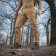 Брюки m-tac i gen flex coyote conquistador brown 40/32 - изображение 8