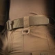 Брюки m-tac i gen flex coyote conquistador brown 40/32 - изображение 11