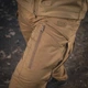 Брюки m-tac i gen flex coyote conquistador brown 40/32 - изображение 12