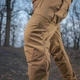 Брюки m-tac i gen flex coyote conquistador brown 40/32 - изображение 14
