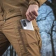 Брюки m-tac i gen flex coyote conquistador brown 40/32 - изображение 15