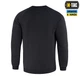 Свитшот M-Tac Cotton Black L - изображение 4