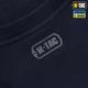 Пуловер M-Tac 4 Seasons Dark Navy Blue S - изображение 6