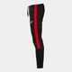 Штаны Joma черно-красные ECO CHAMPIONSHIP 102752.106 Joma XL - изображение 4