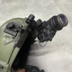 Монокуляр нічного бачення PVS-14 з підсилювачем Photonis ECHO White та кріпленням на шолом (243853) - зображення 9