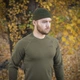 Реглан M-Tac Athlete Dark Olive L - изображение 8