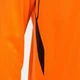 Спортивная кофта мужская Joma Championship Vii 103082.881 M Оранжевая (8445757164773) - изображение 4
