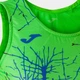 Спортивный топ для бега женский Joma Elite Ix 901648.027 M Зеленый (8445456438380) - изображение 3