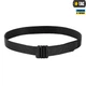 M-Tac ремінь Lite Tactical Belt Gen.II Black 3XL - зображення 3
