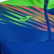 Спортивная кофта женская Joma Elite X 901810.722 M Синяя (8445757310378) - изображение 7