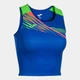 Спортивный топ для бега женский Joma Elite X 901813.722 M (8445757313010) - изображение 6