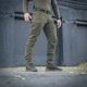 Штани M-Tac Patriot Gen.III Vintage Dark Olive 38/34 - зображення 6