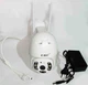 Уличная камера видеонаблюдения UKC CAMERA CAD N3 WIFI IP поворотная с удаленным доступом - изображение 8