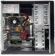 Комплект ПК: Maestro Tower / Intel Core 2 Duo E4300 (2 ядра по 1.8GHz) / 4GB DDR2 / 160GB HDD / Intel GMA 3100 + Монітор Б-клас NEC 17" TN / VGA, DVI + Клавіатура б/в - зображення 5