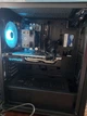 Комплект ПК: Gamdias Argus E2 Elite Tower NEW / Intel Core i3-6100 (2(4) ядра по 3.7GHz) / 16GB DDR4 / 480GB SSD NEW / AMD Radeon RX 580, 8 GB GDDR5, 256-bit / 600W NEW + Монитор 24" IPS + Кабели подключения б/у - изображение 5