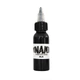 Чорна фарба тату DYNAMIC 30 ml - зображення 1