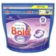 Універсальні парфумовані капсули з Lenor для прання одягу Bold P&G Professional Lavender & Chamomile Pods 2 In1 Box 120шт/уп - зображення 2
