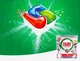 Капсулы 4 камерные для посудомоечных машин + защита фыльтра от жира FAIRY ADW Platinum PLUS YELL All in One Box 10уп*13шт - изображение 4