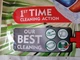 Капсулы для посудомоечных машин Jar Platinum All in One Box 110шт - изображение 4
