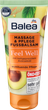 Крем-бальзам для ног с авокадо Balea Feel Well Massage & Foot Care Balm 100 мл - изображение 1