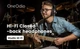 Накладні студійні HIFI навушники OneOdio Studio Wireless black зі складною конструкцією Проводні професійні навушники з мікрофоном - зображення 8