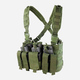 Тактический жилет Condor Recon Chest Rig 14320116 Олива (22886335014) - изображение 1