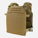 Тактический жилет Condor LCS Sentry Plate Carrier 14320326 Песочный (22886264581) - изображение 1