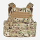 Тактический жилет Condor Modular Operator Plate Carrier 14320026 Мультикам (22886320089) - изображение 1