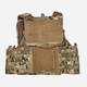 Тактический жилет Condor Modular Operator Plate Carrier 14320026 Мультикам (22886320089) - изображение 6