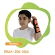 Неопреновий дитячий бандаж для фіксації зап'ястя Orthopoint ERSA-206-KDS універсальний розмір - зображення 4