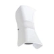 Фасадний світильник AL-613/2х3W+1W WW LED IP54 WH - изображение 2