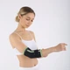 Эластичный бандаж на локтевой сустав ORTHOPEDICS MEDICAL CY2301 неопреновый налокотник Размер XXL - изображение 5