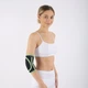 Эластичный бандаж на локоть с защитной подушечкой ORTHOPEDICS MEDICAL CY2302 неопреновый налокотник Размер XL - изображение 3