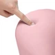 Матрацик килимок для дитини у ванночку з кріпленнями Bestbaby 330 Pink - зображення 2