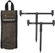 Буз-бар Prologic Avenger 2 Rod Buzz Bar Kit & Carrycase 18 см и 23 см высота 20-34 см 0.277 кг (18461596) - изображение 2