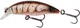 Воблер Savage Gear 3D Shrimp Twitch SR SP 52 mm 5.5 g Brown Shrimp (18544171) - изображение 1