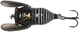 Воблер Savage Gear 3D Cicada F 33mm 3.5g Black (166850) 1854.11.62 - изображение 1