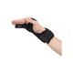 Бандаж-шина для зап'ястя мізинця та безіменного пальця Orthopoint ERSA-220 бандаж для фіксації розмір універсальний (ERSA-220) - зображення 1