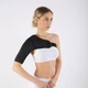 Эластичный неопреновый бандаж на плечо ORTHOPEDICS MEDICAL CY2800 плечевой бандаж Размер M - изображение 5