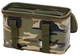 Термосумка Prologic Element Storm Safe Cool & Air Dry Bait Bag 2 Medium 12 л (18461969) - изображение 2