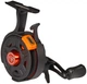 Котушка Select Ice Master Black 60mm (1870-38-38) - зображення 2