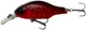 Воблер Savage Gear Gravity Crank MR 58F 58 mm 9.0 g Red Crayfish (18541142) - изображение 1
