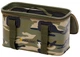 Термосумка Prologic Element Storm Safe Cool & Air Dry Bait Bag 1 Large 12 л (18461968) - изображение 2